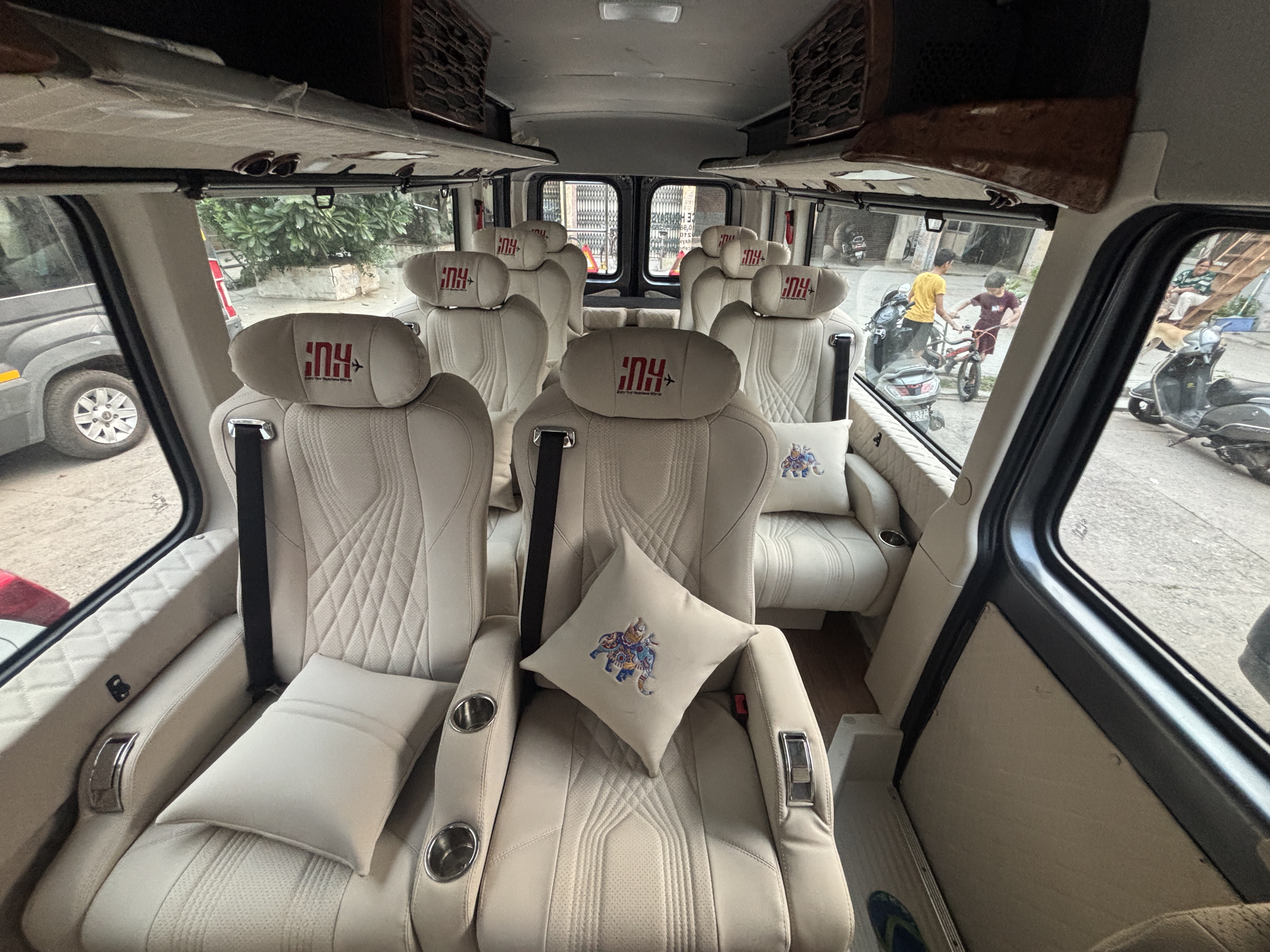 Happy Client 1 – India Nice Holidays