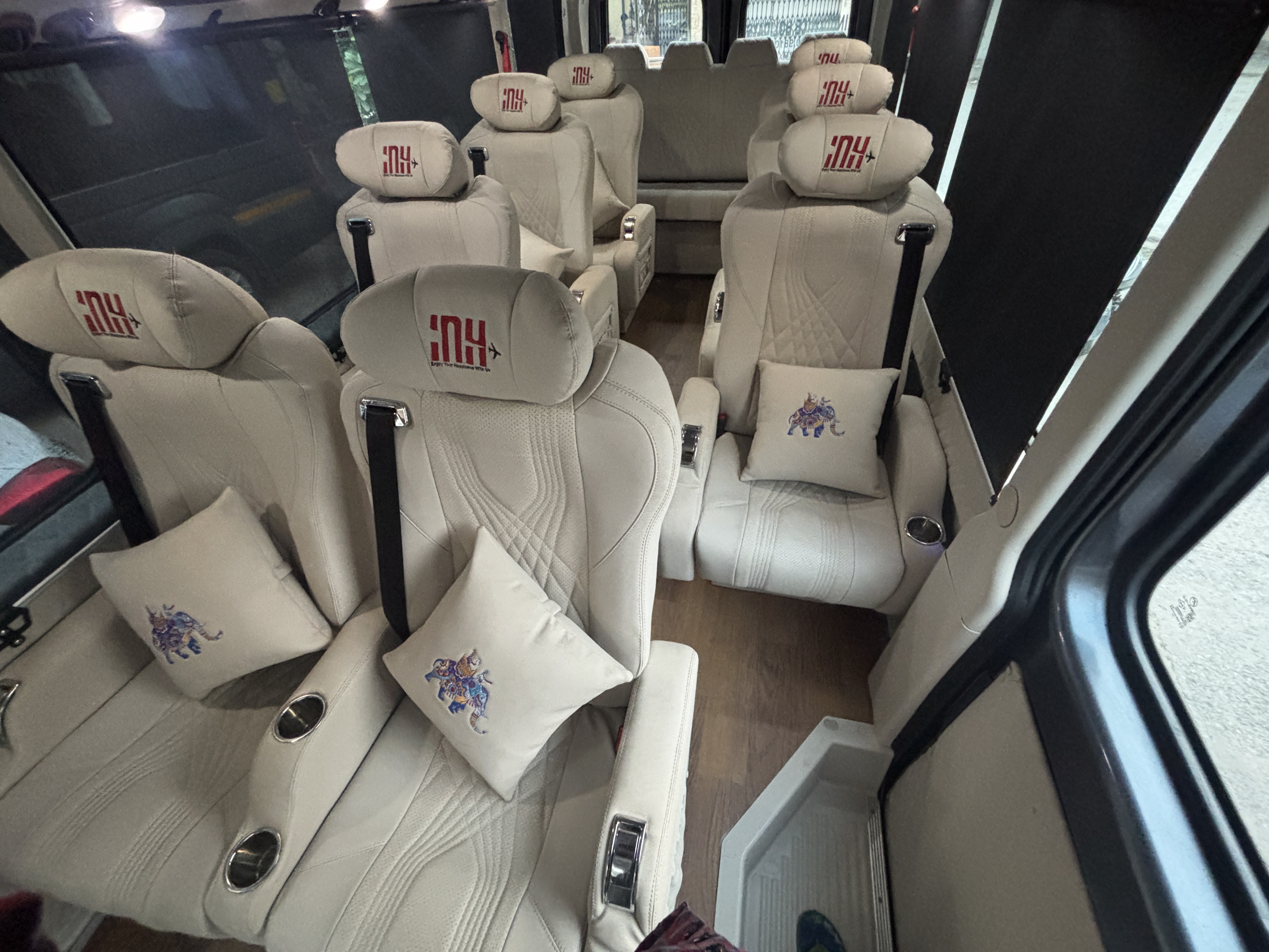 Happy Client 12 – India Nice Holidays