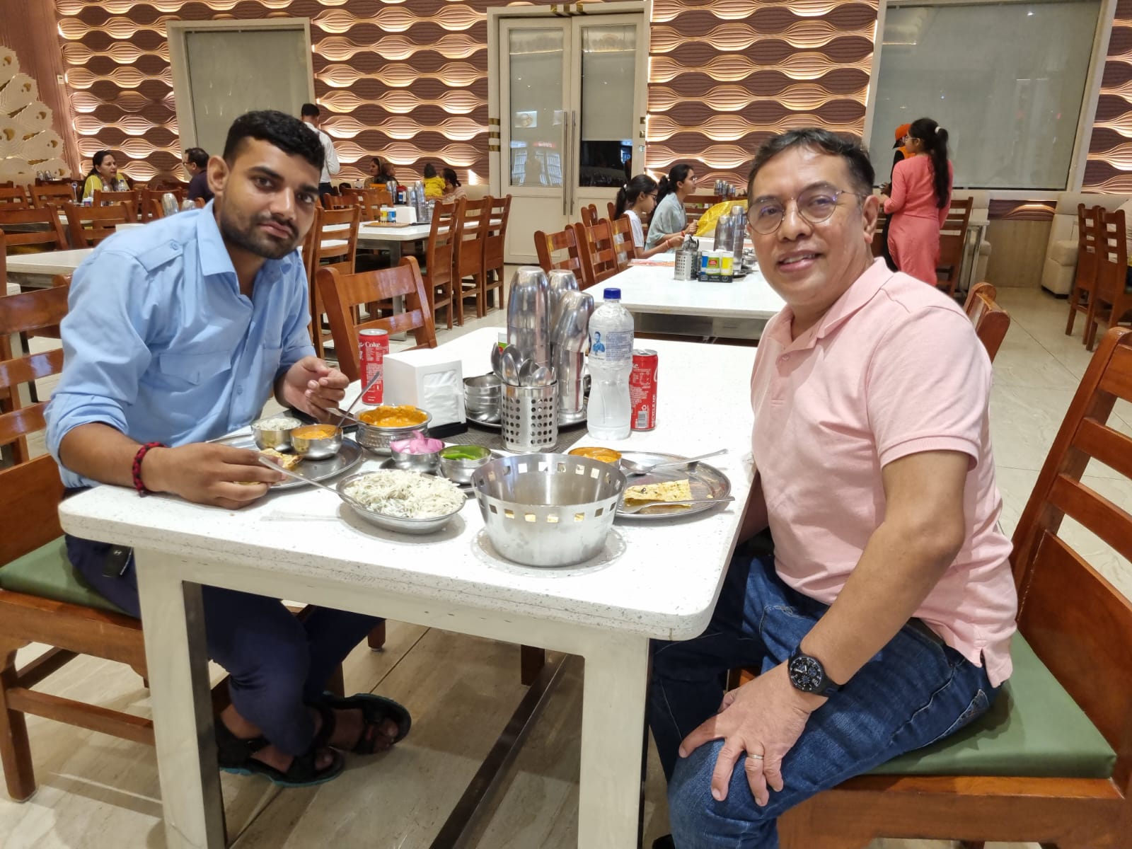 Happy Client 13 – India Nice Holidays