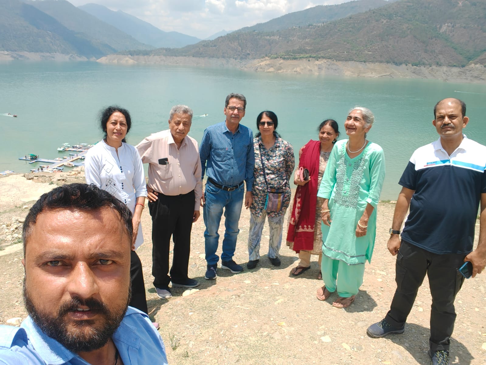 Happy Client 17 – India Nice Holidays