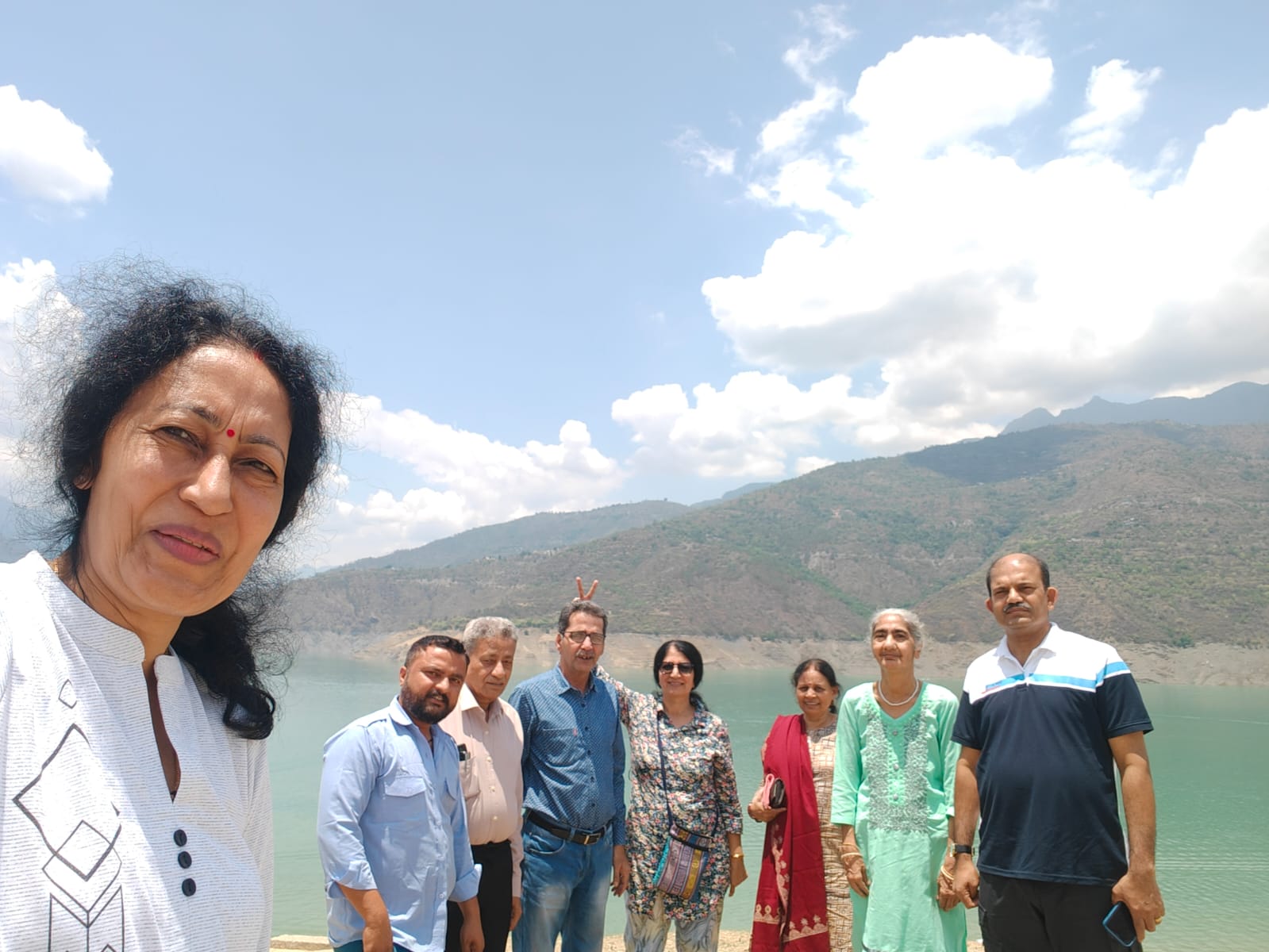 Happy Client 18 – India Nice Holidays