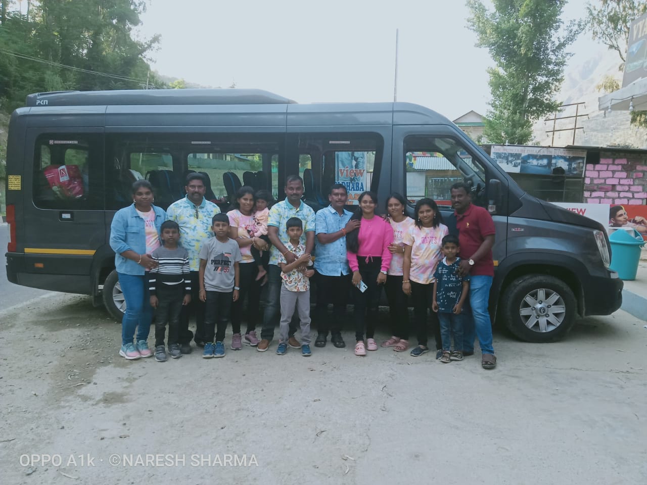 Happy Client 20 – India Nice Holidays