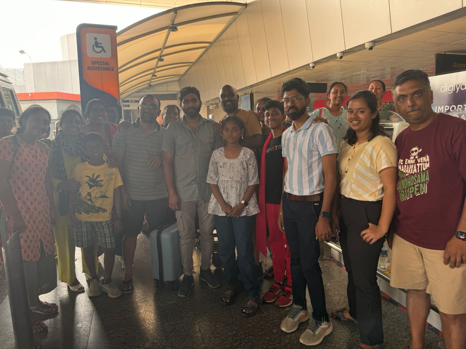 Happy Client 21 – India Nice Holidays