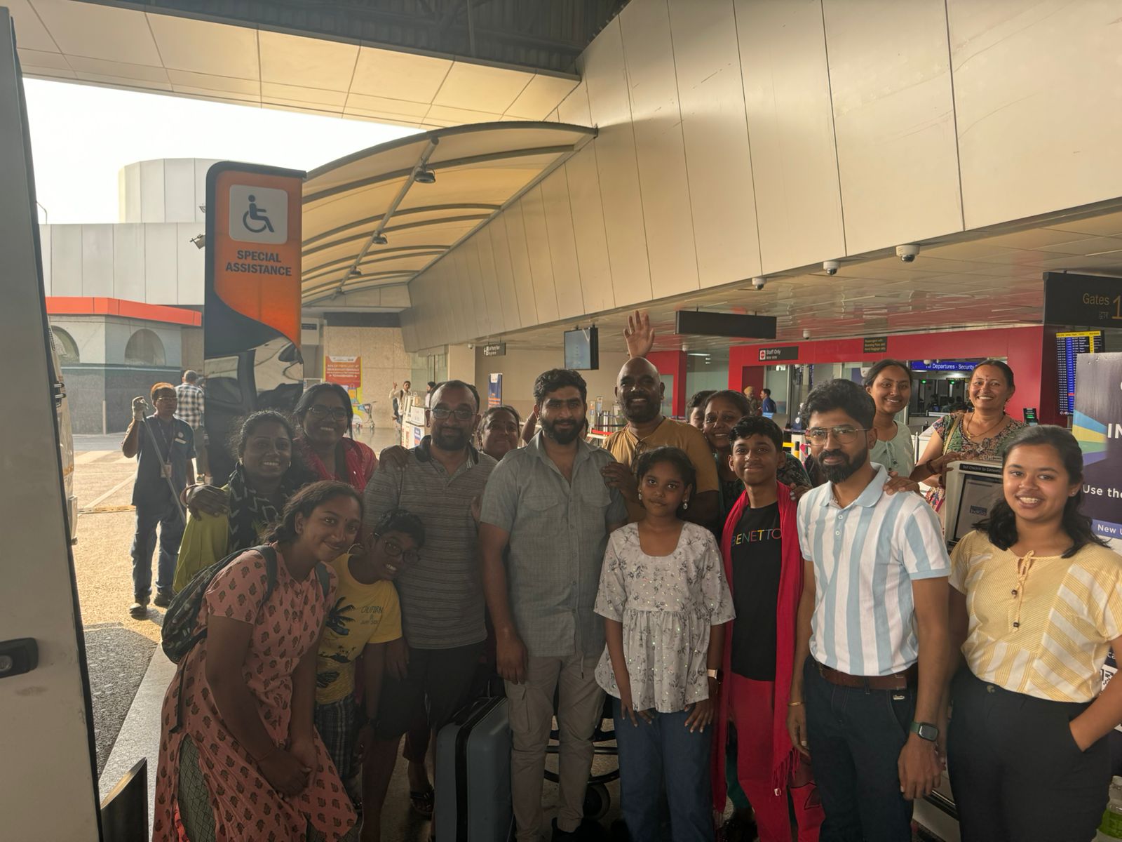 Happy Client 22 – India Nice Holidays