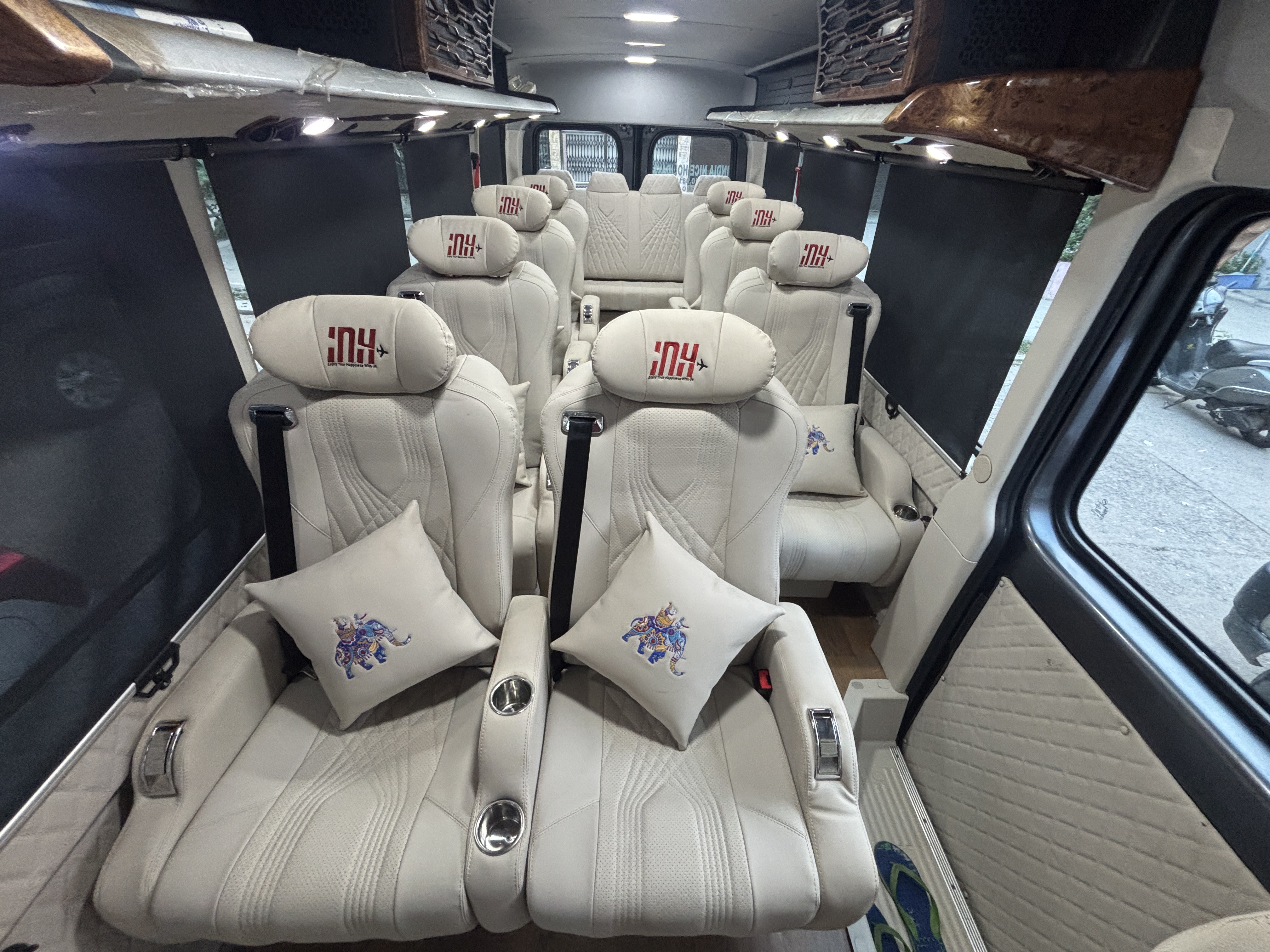 Happy Client 23 – India Nice Holidays