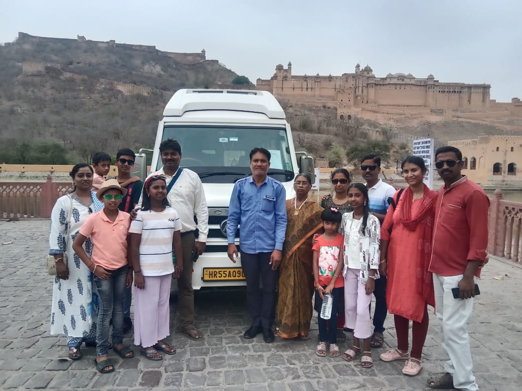 Happy Client 24 – India Nice Holidays