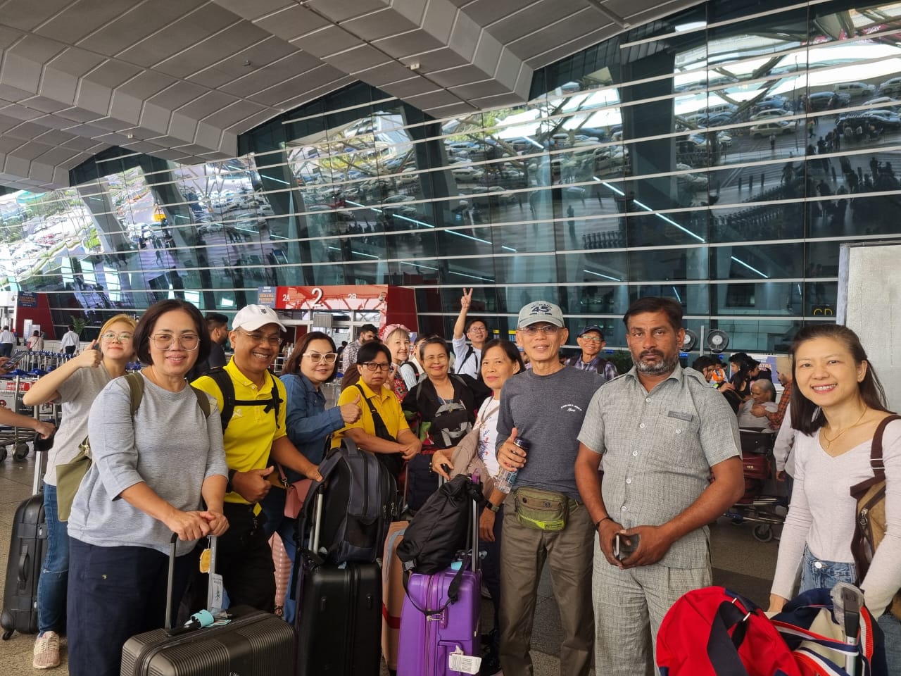 Happy Client 29 – India Nice Holidays