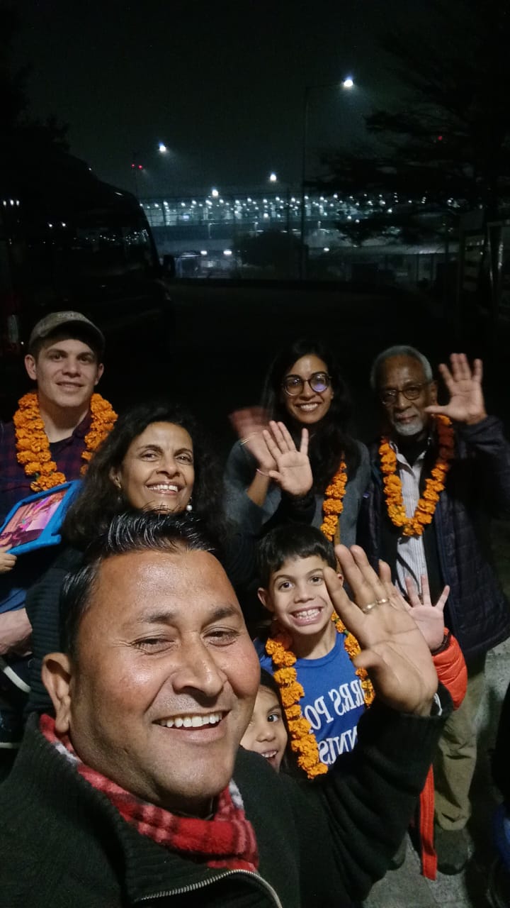 Happy Client 3 – India Nice Holidays