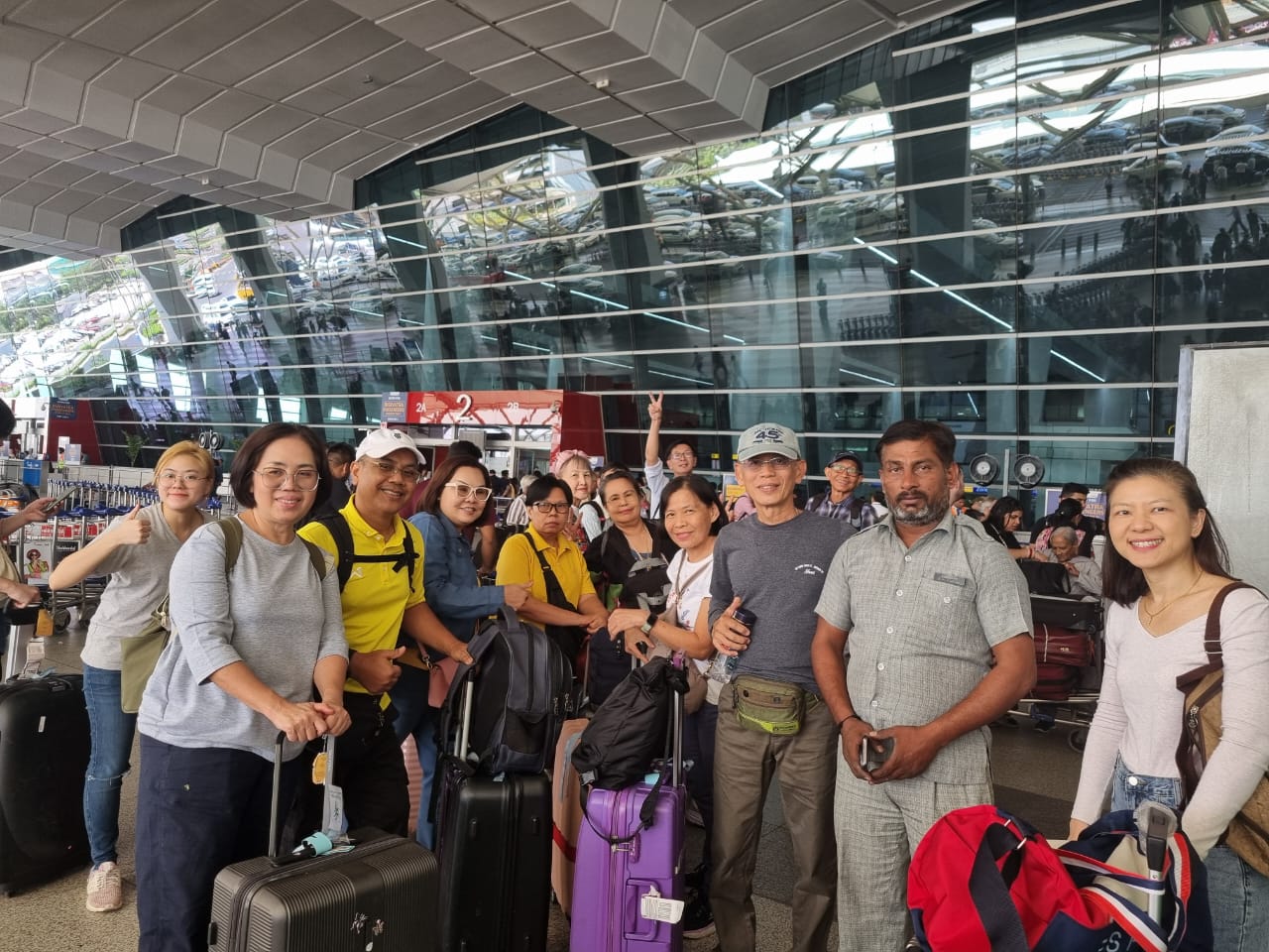 Happy Client 30 – India Nice Holidays