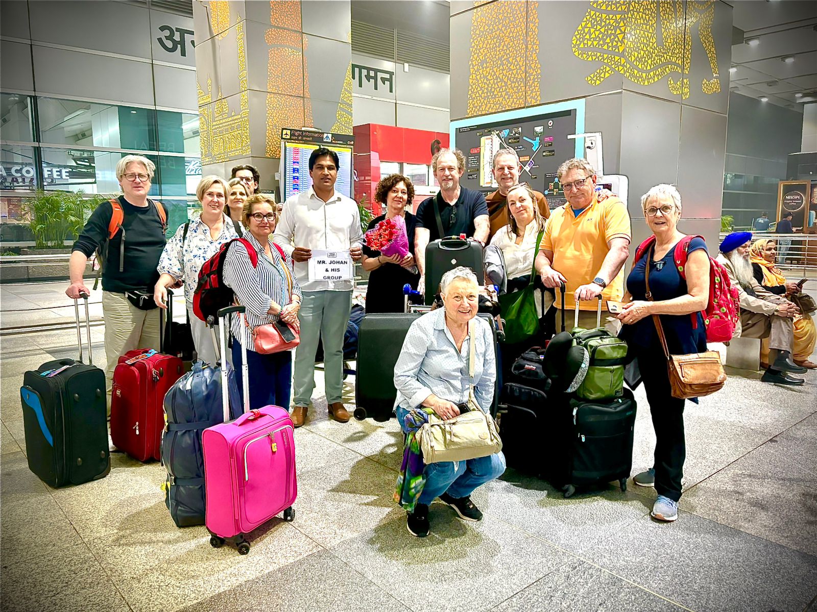 Happy Client 31 – India Nice Holidays