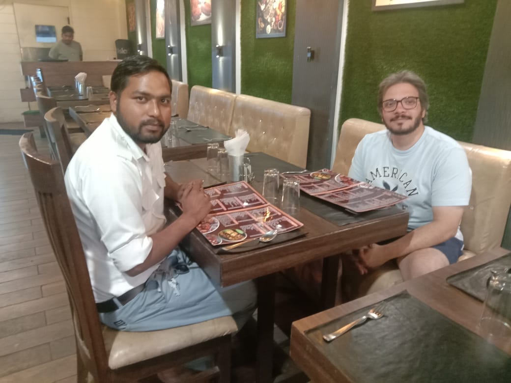 Happy Client 32 – India Nice Holidays