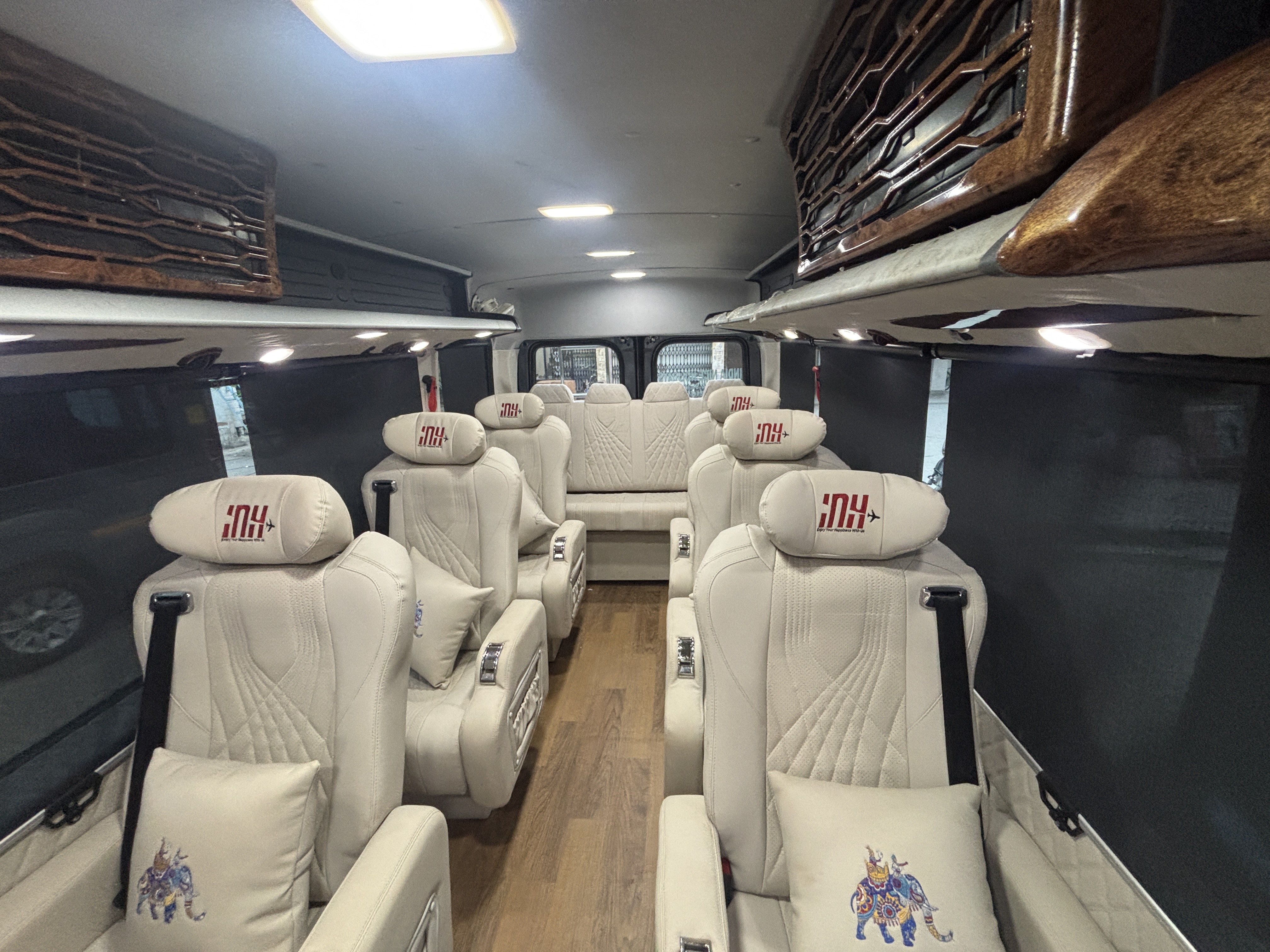 Happy Client 34 – India Nice Holidays