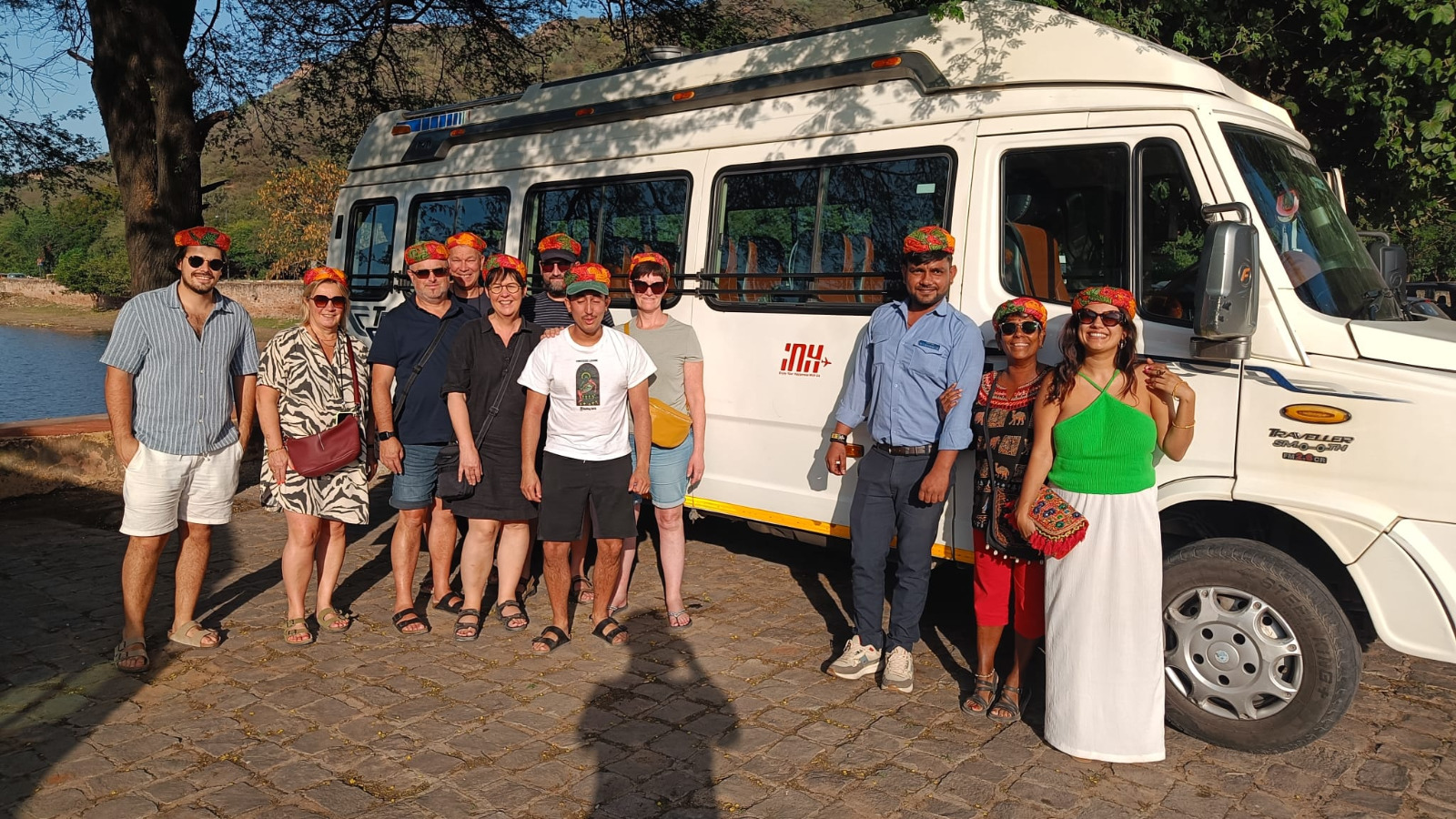 Happy Client 39 – India Nice Holidays